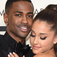 Illustration for article titled Ariana Grande Splits from Teen Babysitter Big Sean